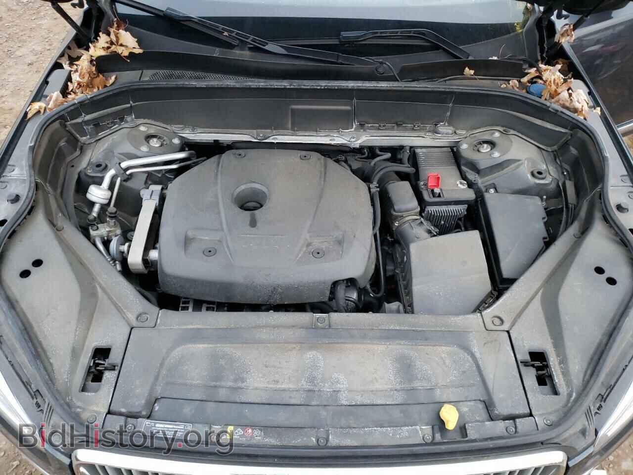 2017 VOLVO XC90 - VIN: YV4A22PL3H1148155 - Фото 7