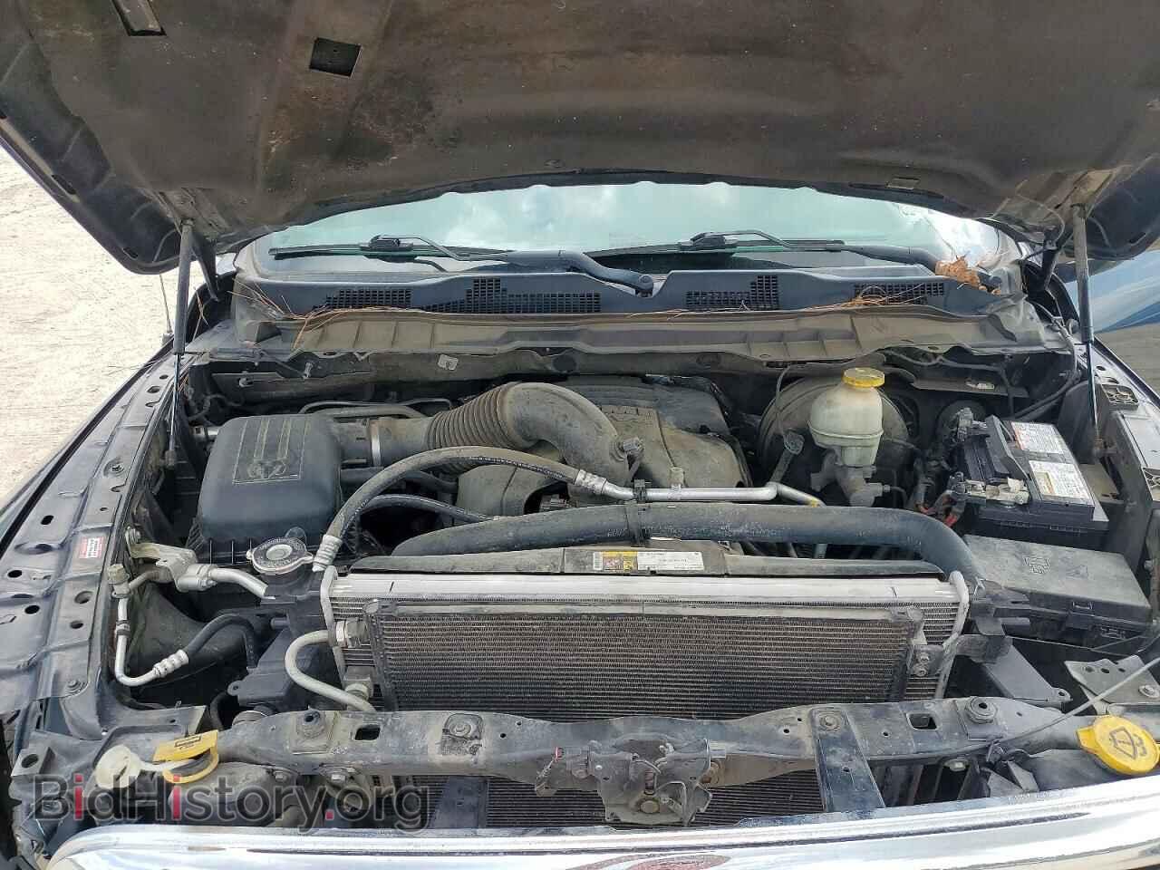 2018 RAM 1500 - VIN: 1C6RR7PT4JS109628 - Фото 11