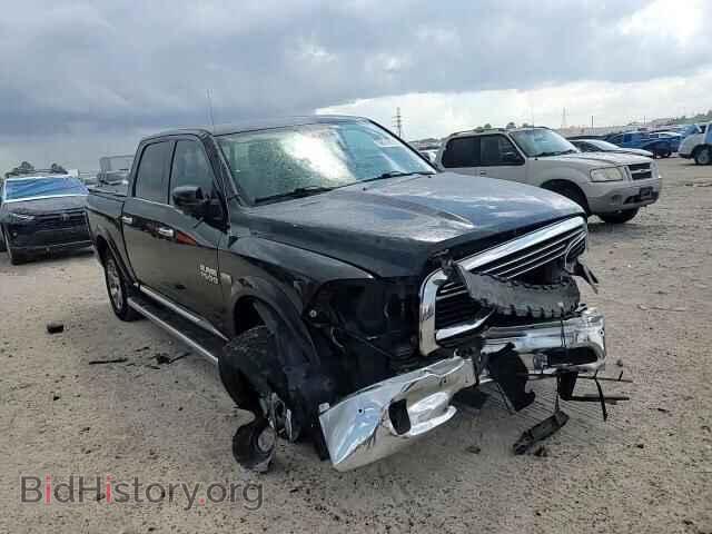 2018 RAM 1500 - VIN: 1C6RR7PT4JS109628 - Фото 13