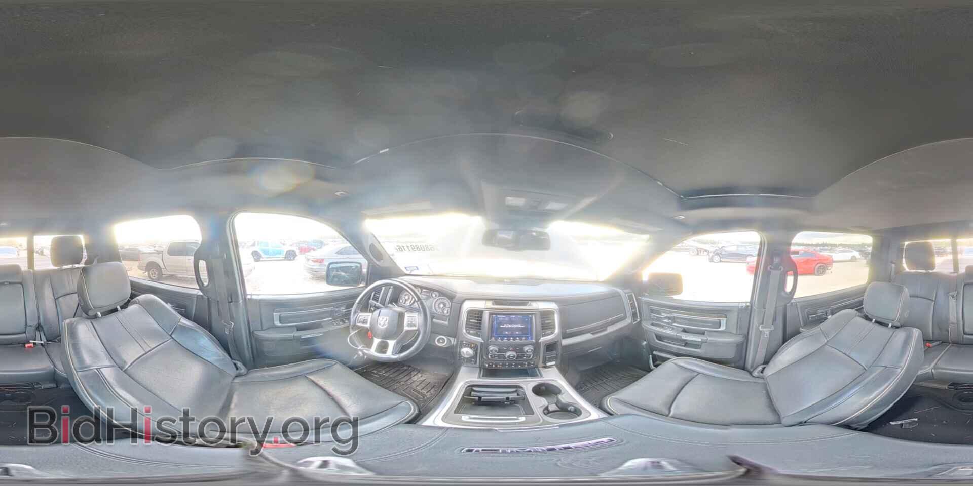 2018 RAM 1500 - VIN: 1C6RR7PT4JS109628 - Фото 14