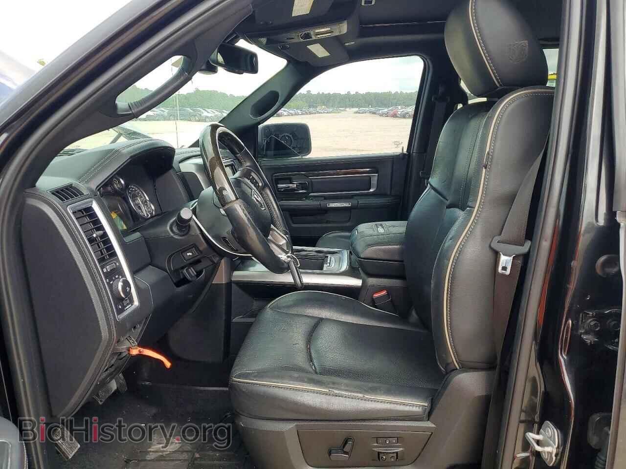 2018 RAM 1500 - VIN: 1C6RR7PT4JS109628 - Фото 7
