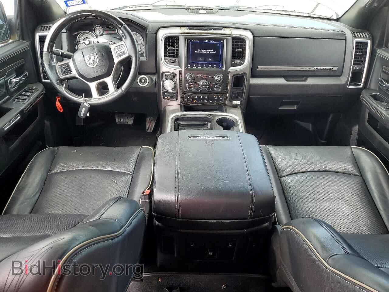 2018 RAM 1500 - VIN: 1C6RR7PT4JS109628 - Фото 8