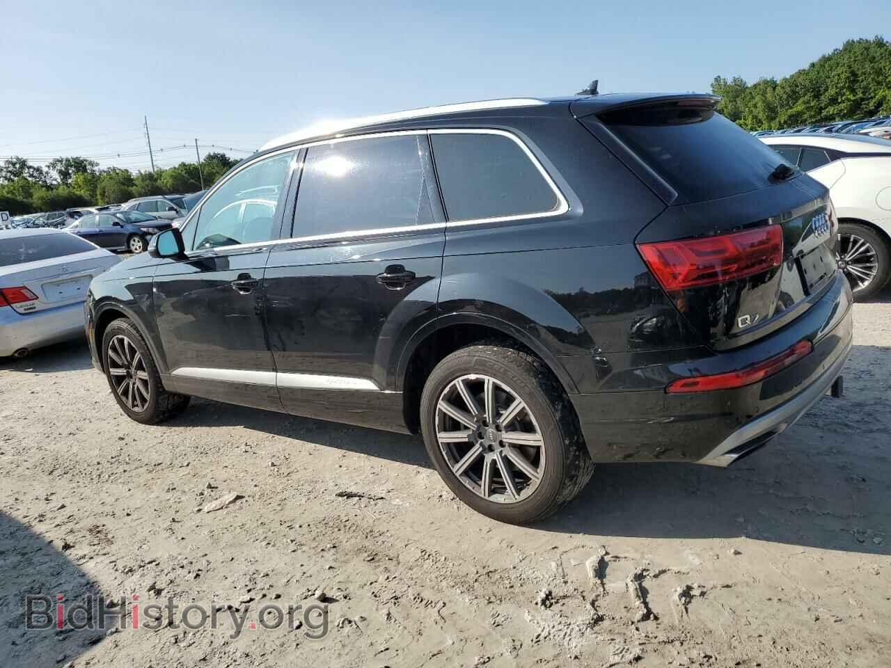 2017 AUDI Q7 - VIN: WA1LHAF7XHD044442 - Фото 2