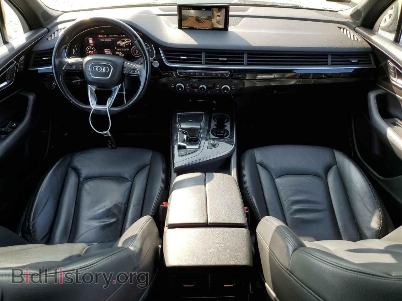 2017 AUDI Q7 - VIN: WA1LHAF7XHD044442 - Фото 8