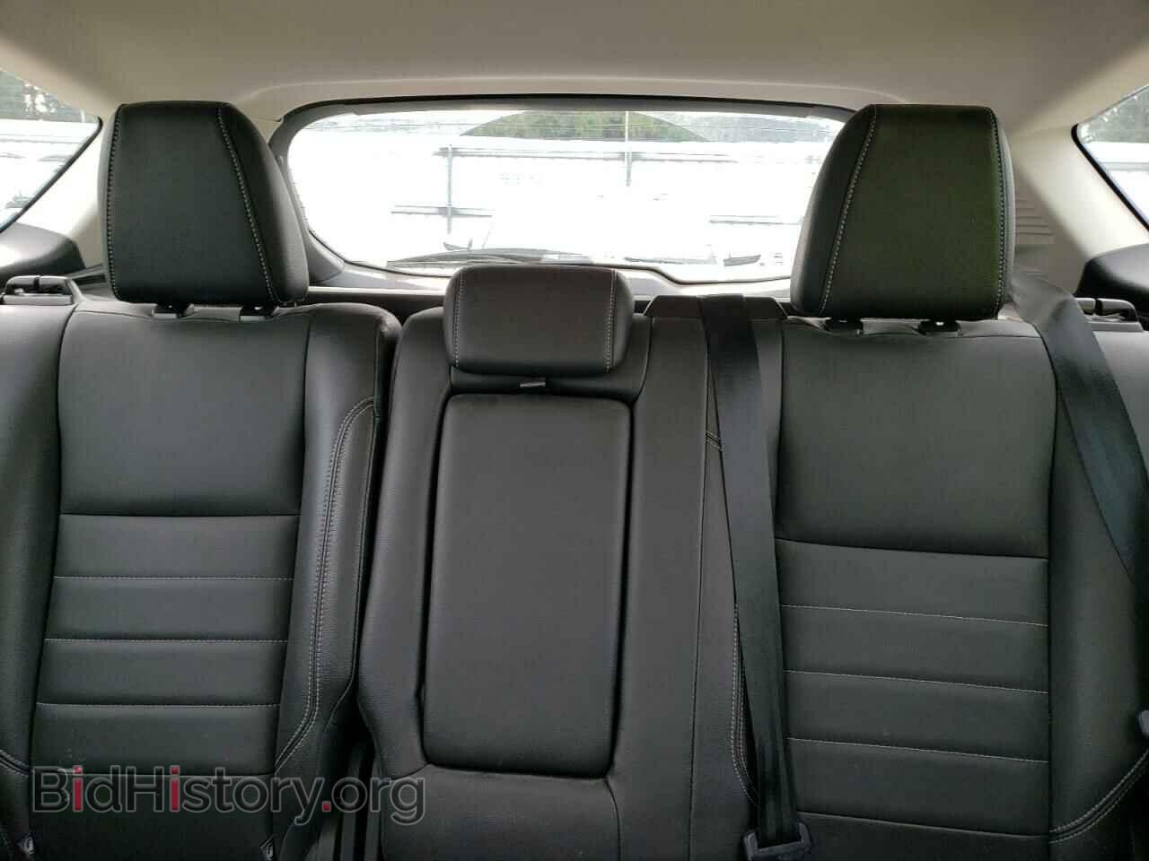 2013 FORD CMAX - VIN: 1FADP5BU3DL550958 - Photo 10