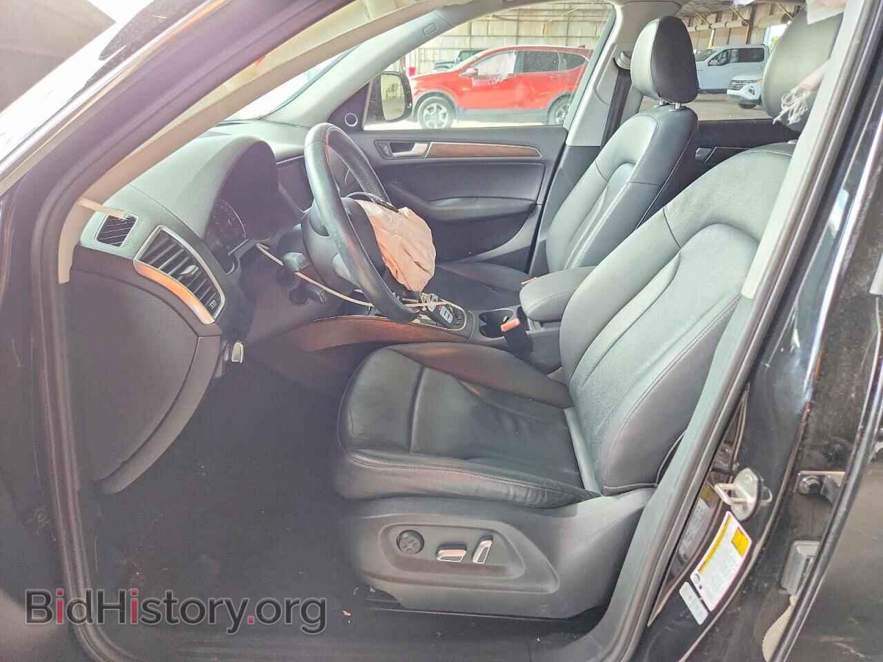 2015 AUDI Q5 - VIN: WA1LFAFP4FA050287 - Photo 7