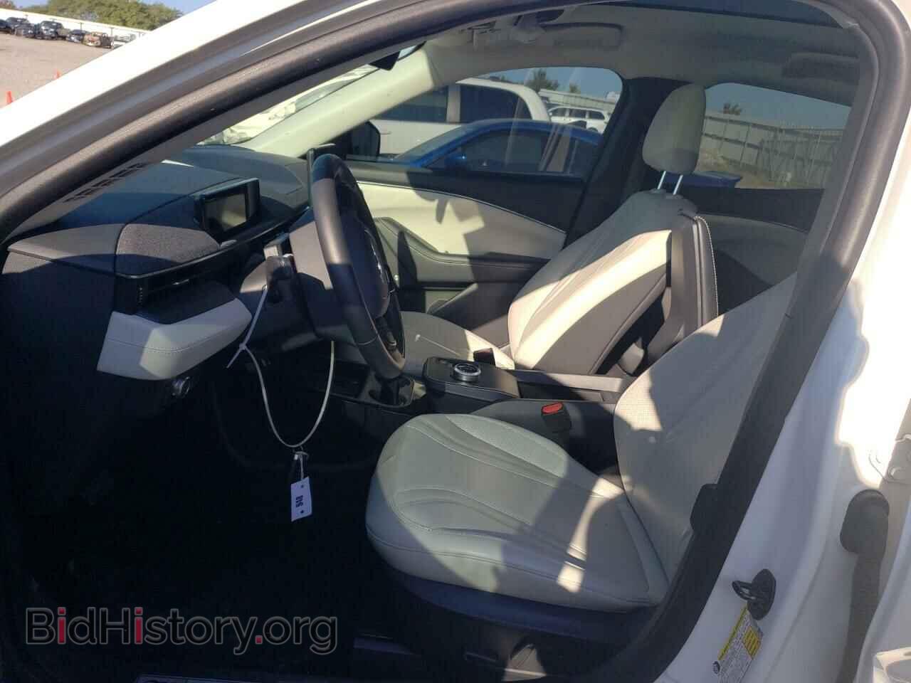 2021 FORD MUSTANG - VIN: 3FMTK3SU3MMA03949 - Фото 7