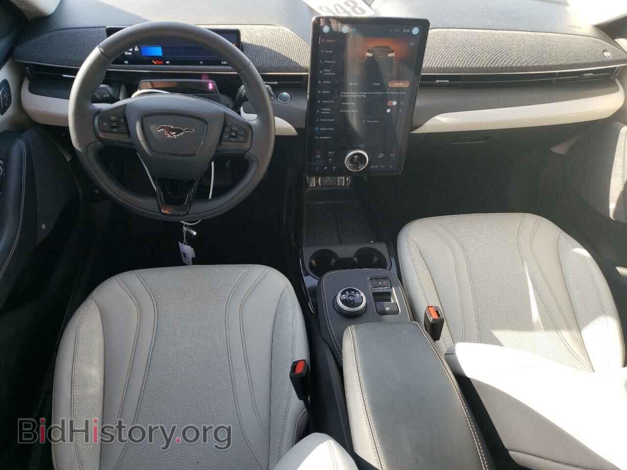 2021 FORD MUSTANG - VIN: 3FMTK3SU3MMA03949 - Фото 8
