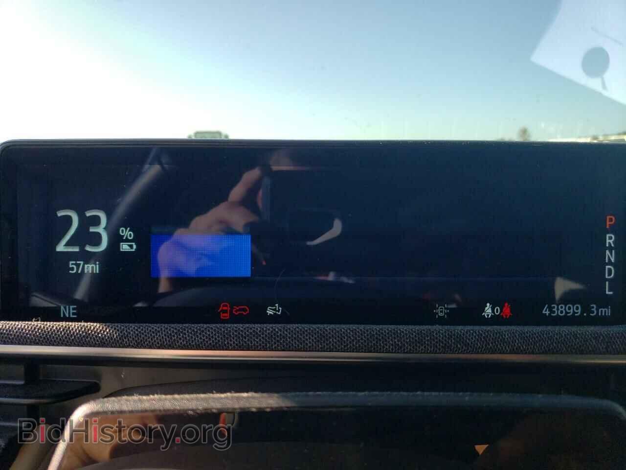 2021 FORD MUSTANG - VIN: 3FMTK3SU3MMA03949 - Фото 9