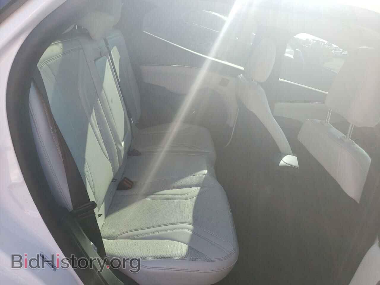 2021 FORD MUSTANG - VIN: 3FMTK3SU3MMA03949 - Фото 10