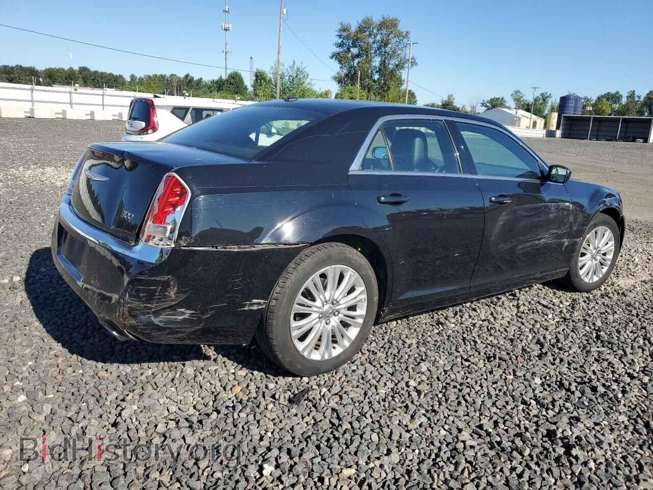 2013 CHRYSLER 300 - VIN: 2C3CCARG5DH602747 - Фото 3
