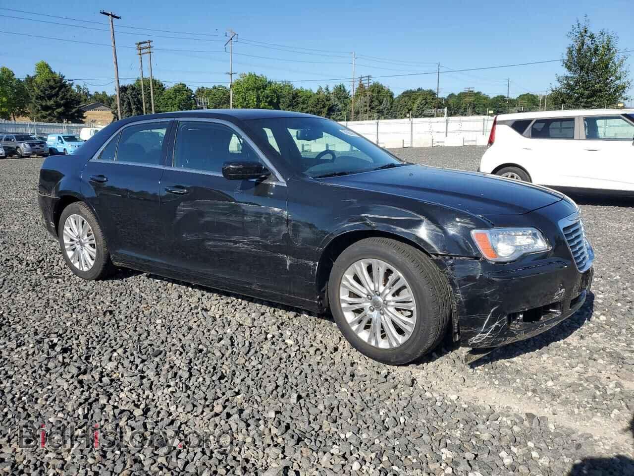 2013 CHRYSLER 300 - VIN: 2C3CCARG5DH602747 - Фото 4