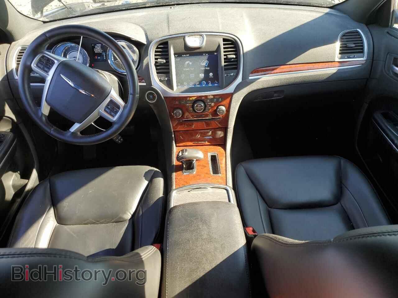 2013 CHRYSLER 300 - VIN: 2C3CCARG5DH602747 - Фото 8