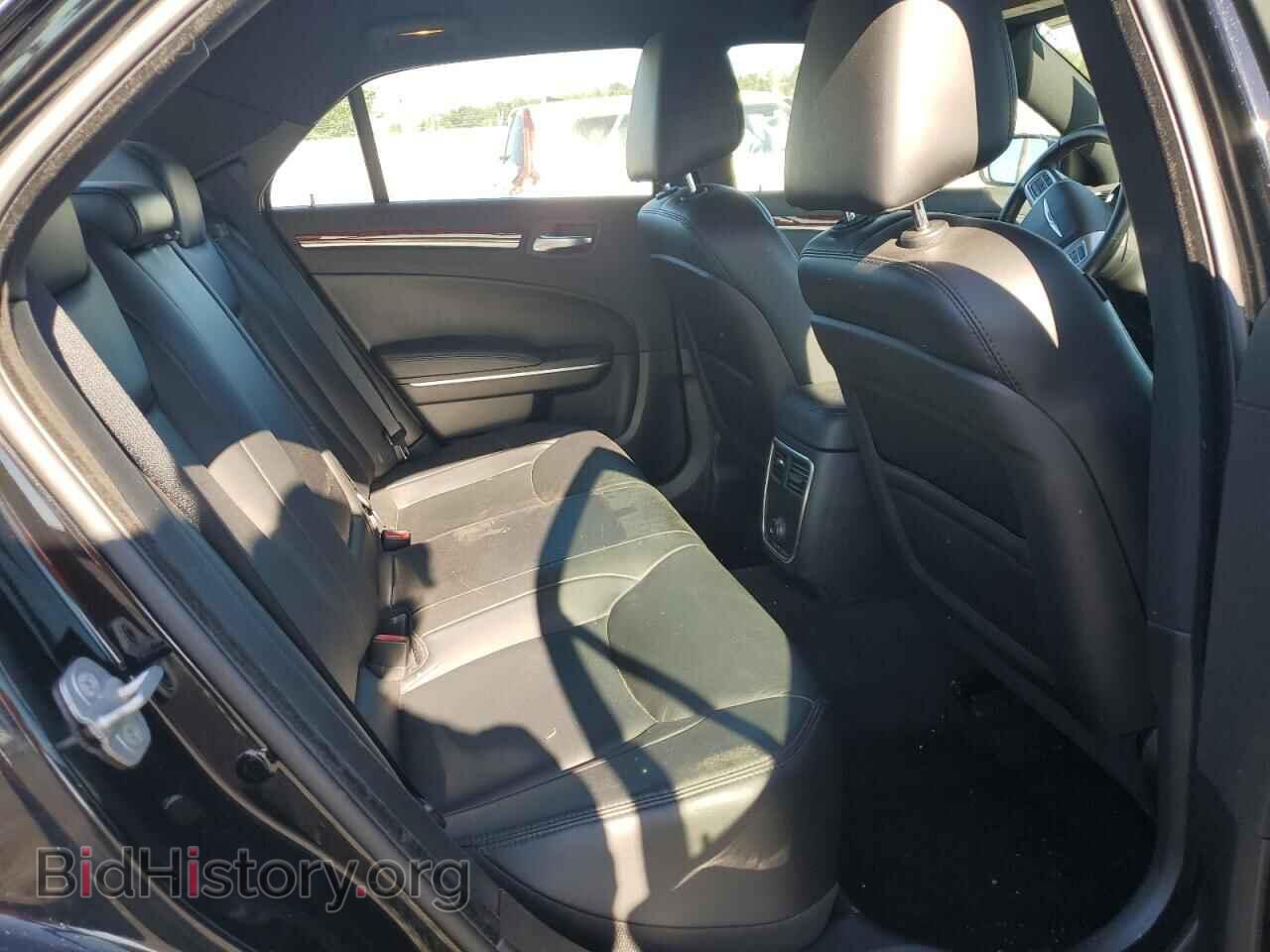2013 CHRYSLER 300 - VIN: 2C3CCARG5DH602747 - Фото 10