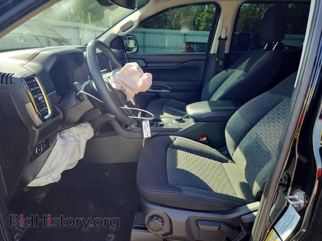 2024 FORD RANGER - VIN: 1FTER4HH8RLE59236 - Фото 7