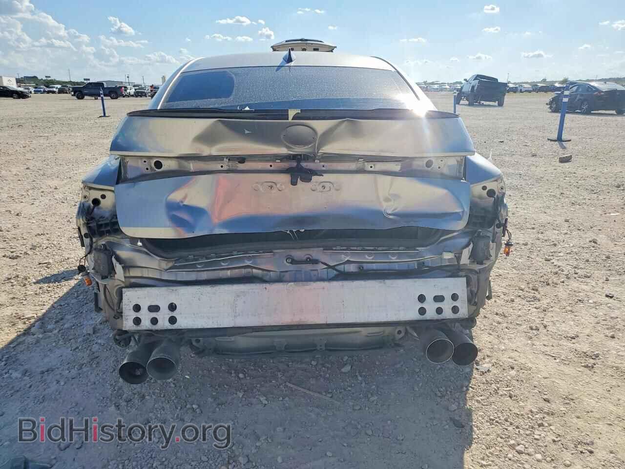 2023 LEXUS IS - VIN: JTHAP1D23P5002208 - Photo 6