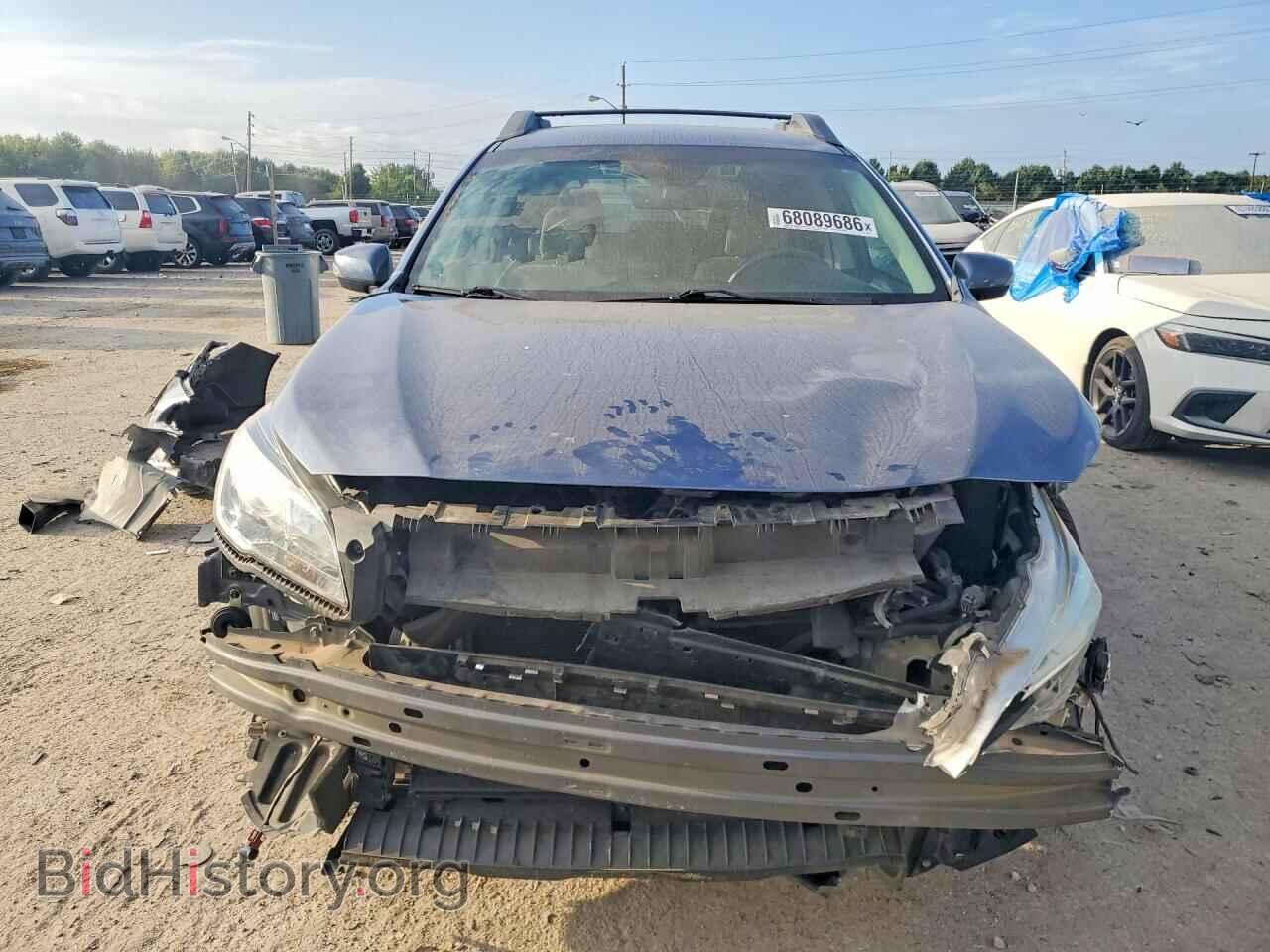 2017 SUBARU OUTBACK - VIN: 4S4BSAFC0H3397807 - Photo 5