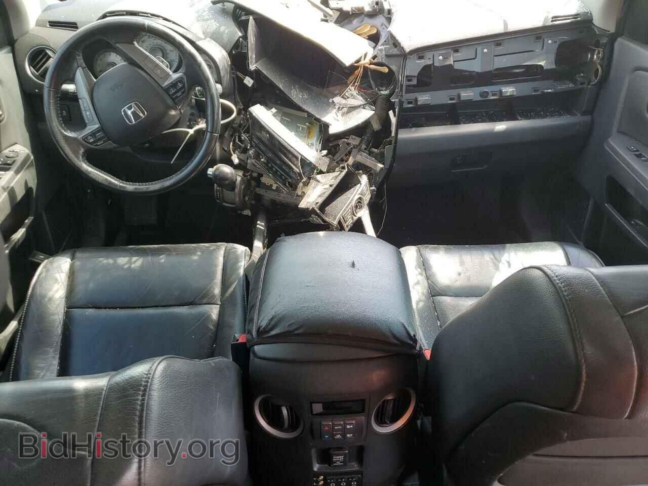 2013 HONDA PILOT - VIN: 5FNYF4H98DB006552 - Фото 8