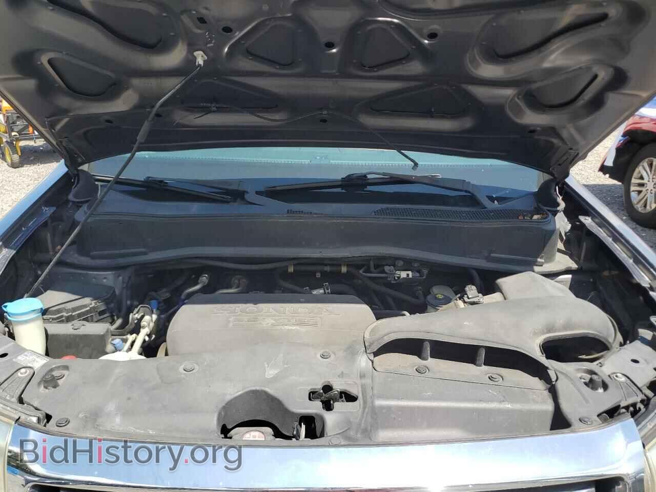 2014 HONDA PILOT - VIN: 5FNYF3H53EB002420 - Фото 12