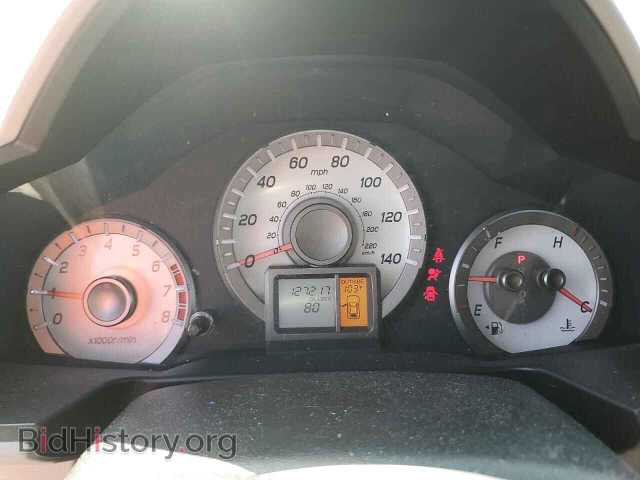 2014 HONDA PILOT - VIN: 5FNYF3H53EB002420 - Фото 9