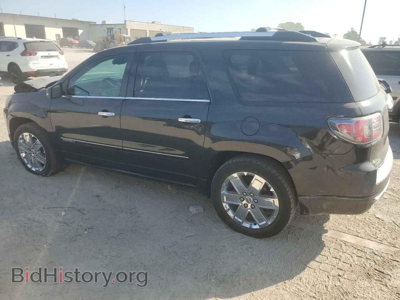 2013 GMC ACADIA DEN - VIN: 1GKKVTKD2DJ248766 - Фото 2