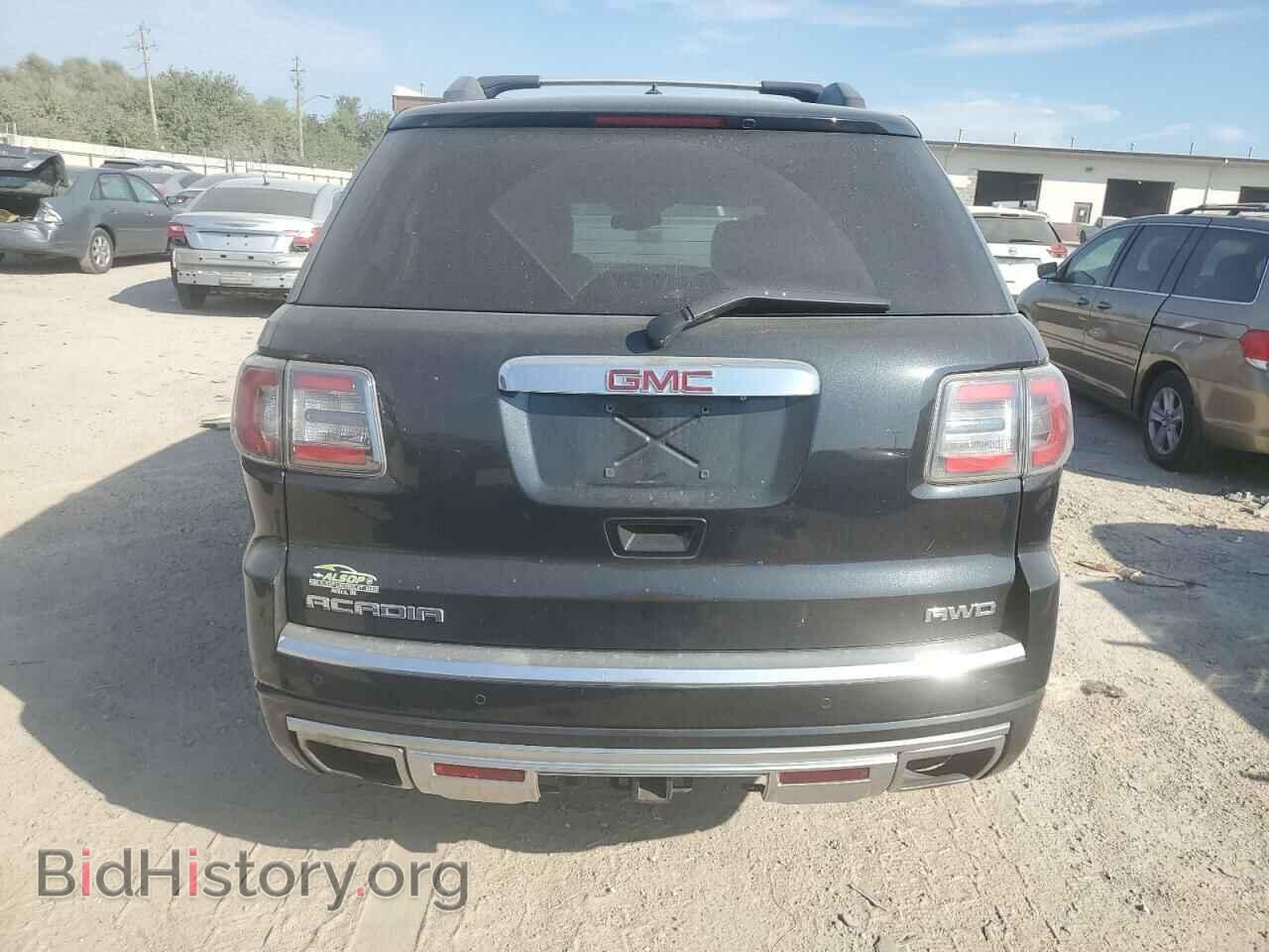 2013 GMC ACADIA DEN - VIN: 1GKKVTKD2DJ248766 - Фото 6