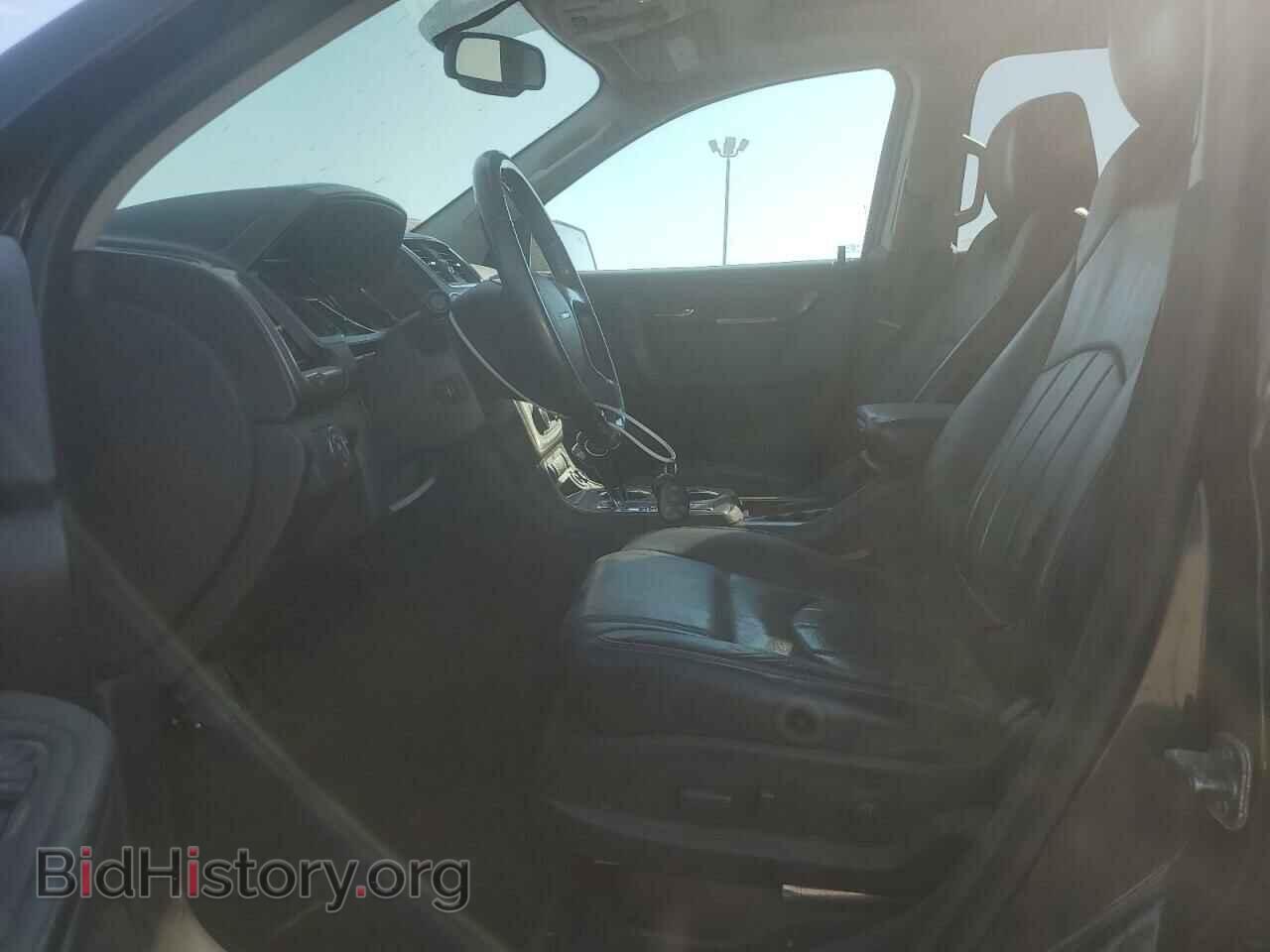 2013 GMC ACADIA DEN - VIN: 1GKKVTKD2DJ248766 - Фото 7