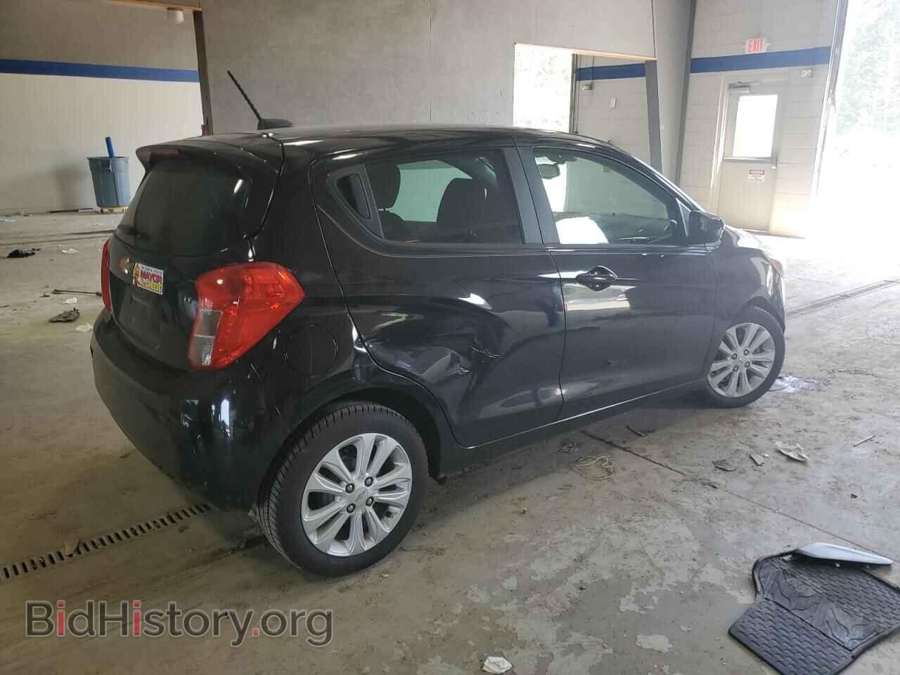 2018 CHEVROLET SPARK - VIN: KL8CD6SA9JC467680 - Фото 3