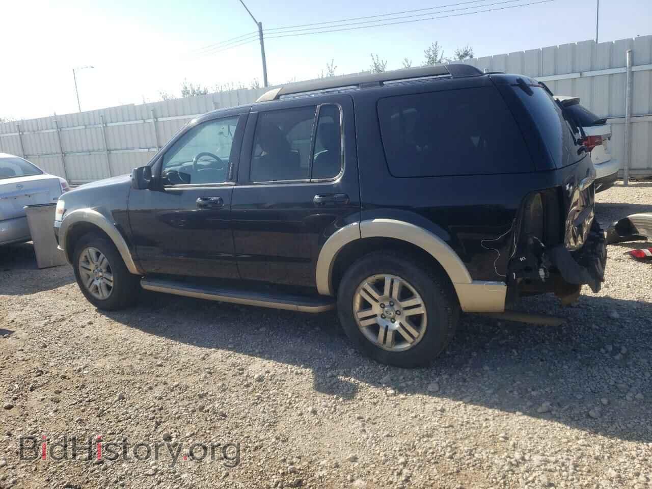 2010 FORD EXPLORER - VIN: 1FMEU7EE4AUA73885 - Photo 2