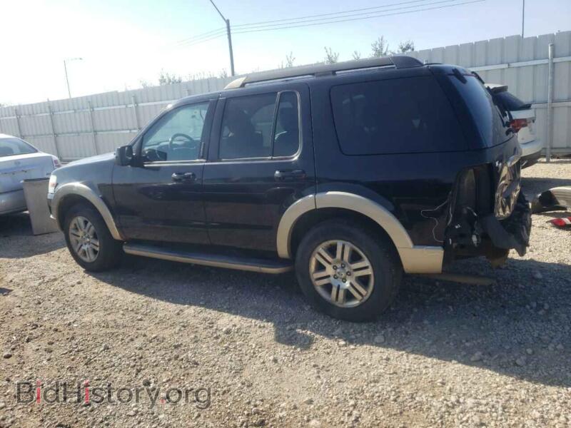 2010 Ford EXPLORER (VIN 1FMEU7EE4AUA73885) — фото 2 из 14