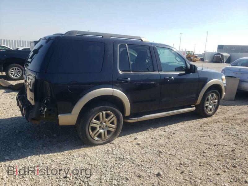 2010 Ford EXPLORER (VIN 1FMEU7EE4AUA73885) — фото 3 из 14