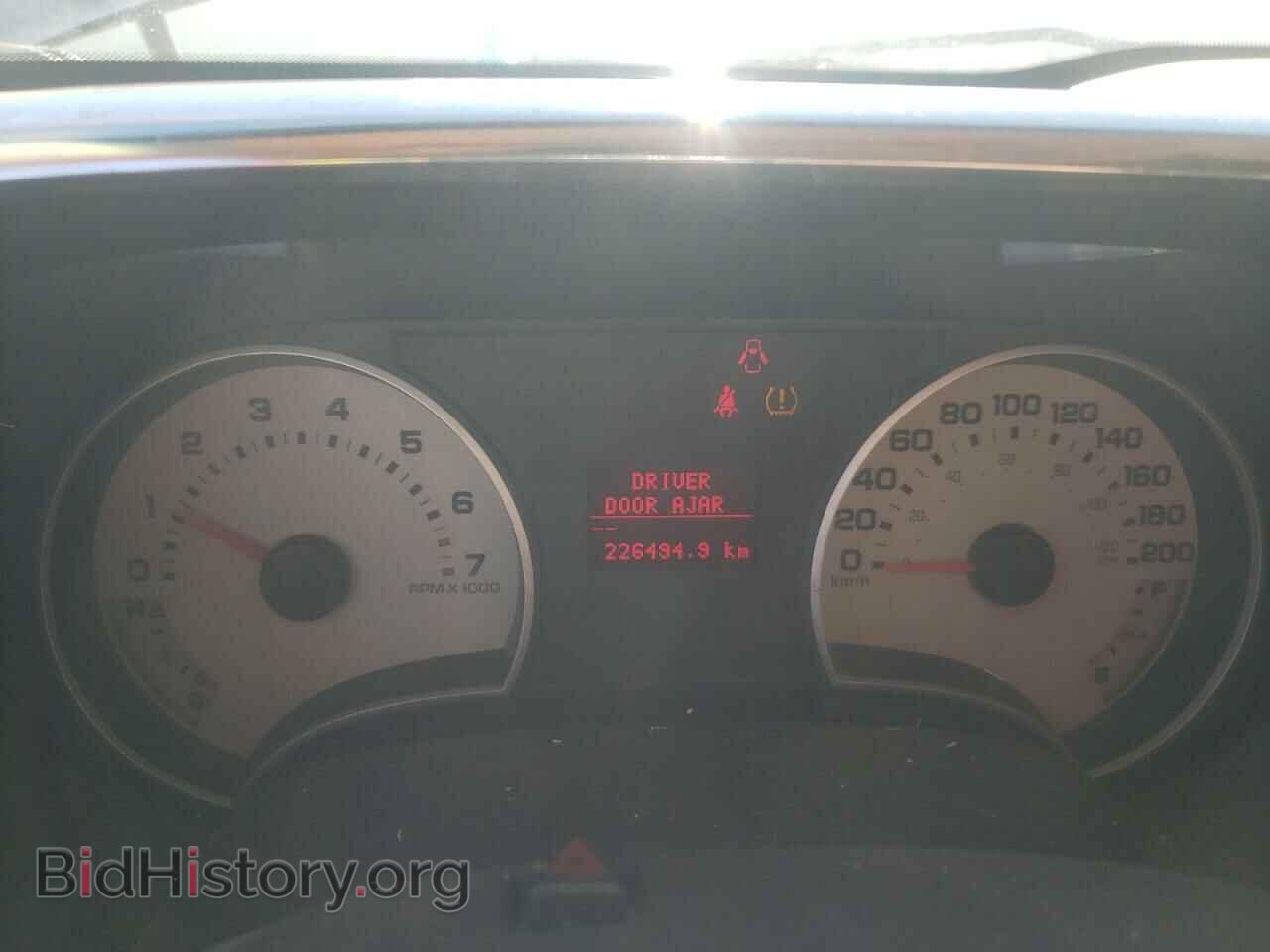 2010 FORD EXPLORER - VIN: 1FMEU7EE4AUA73885 - Photo 9