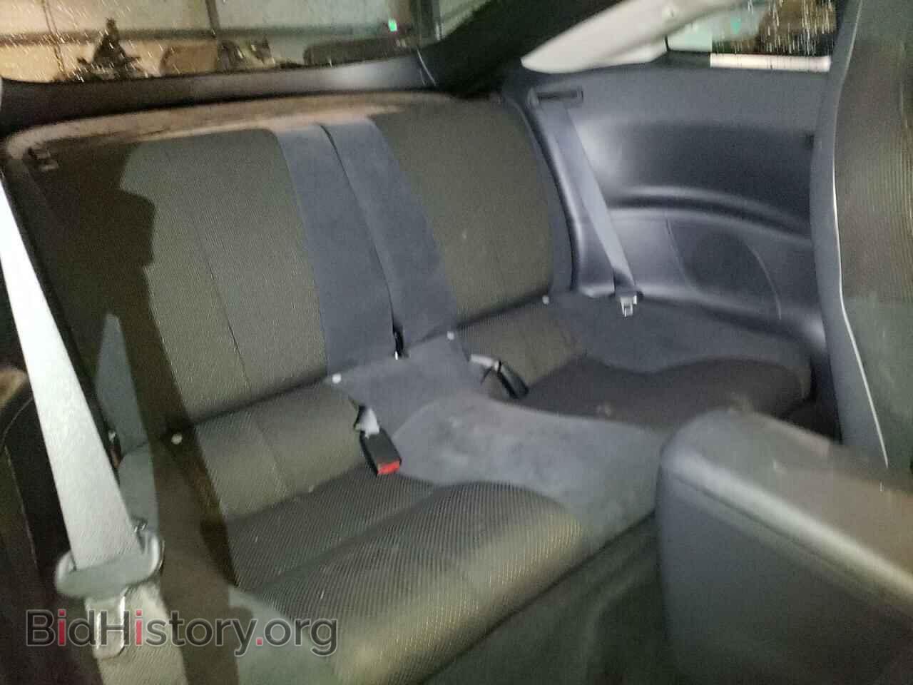 2007 MITSUBISHI ECLIPSE - VIN: 4A3AK24F97E016538 - Фото 6