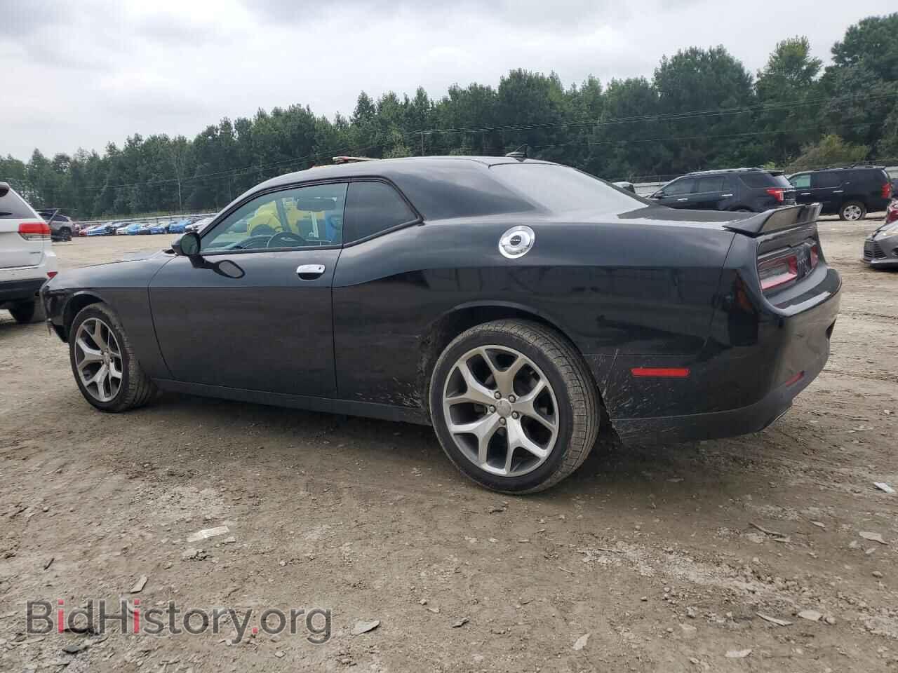 2016 DODGE CHALLENGER - VIN: 2C3CDZAG6GH301271 - Photo 2
