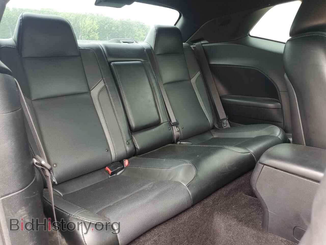 2016 DODGE CHALLENGER - VIN: 2C3CDZAG6GH301271 - Photo 10