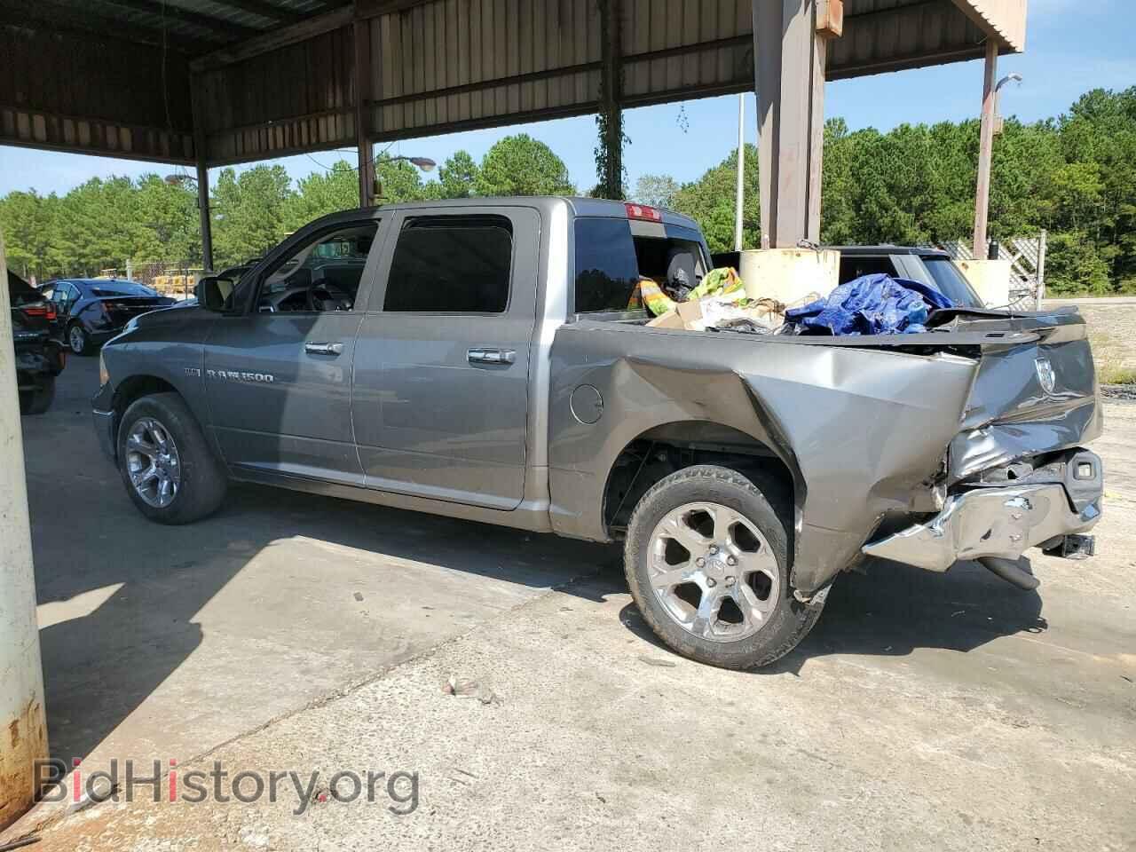 2011 DODGE All Models - VIN: 1D7RB1CT8BS547186 - Фото 2