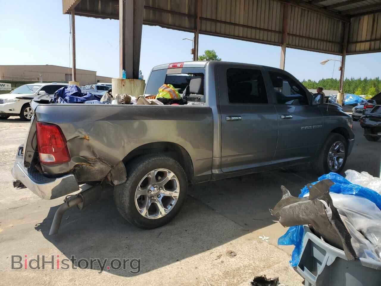 2011 DODGE All Models - VIN: 1D7RB1CT8BS547186 - Фото 3