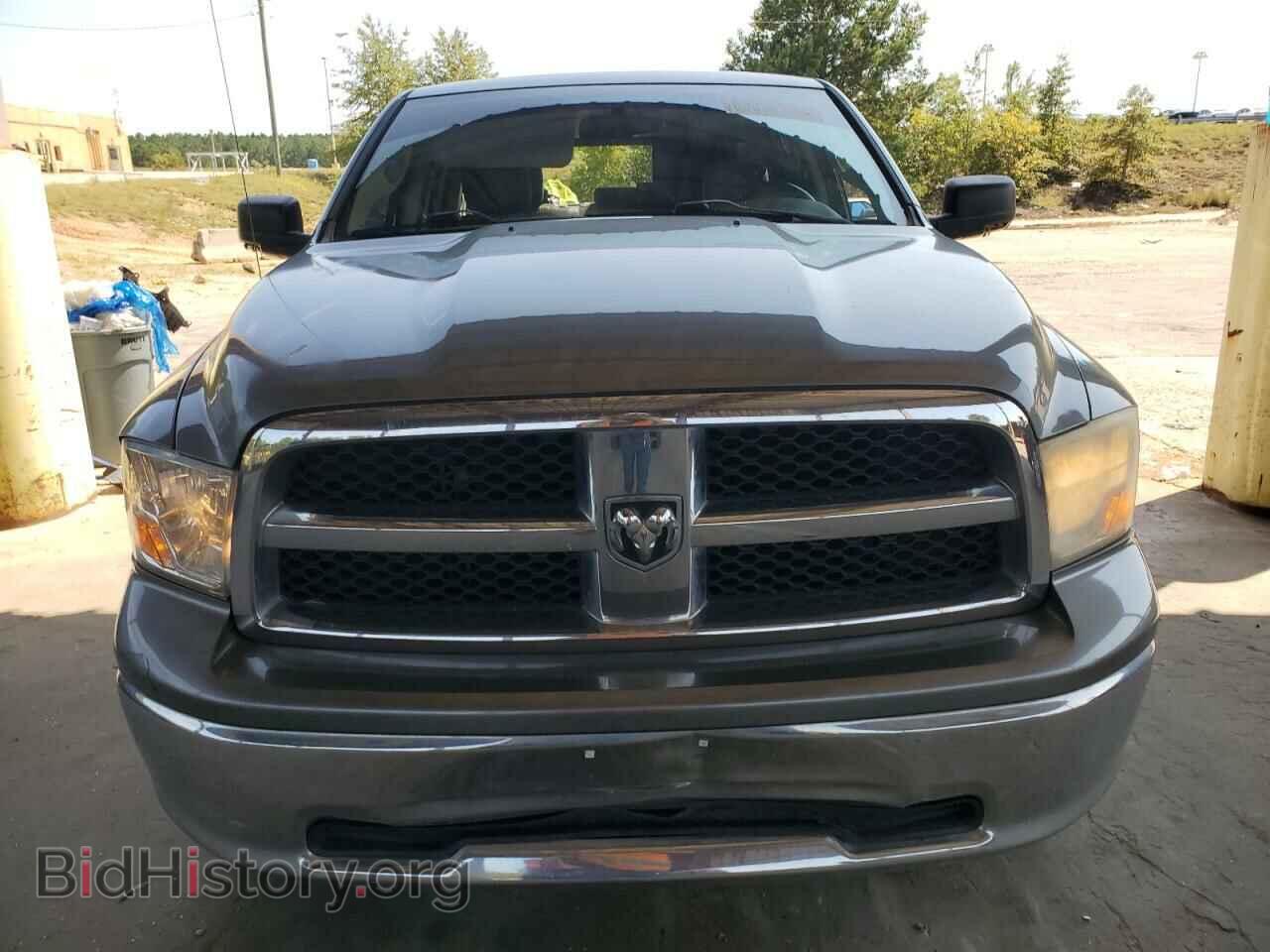2011 DODGE All Models - VIN: 1D7RB1CT8BS547186 - Фото 5