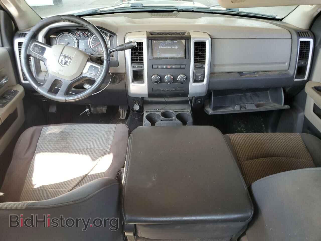 2011 DODGE All Models - VIN: 1D7RB1CT8BS547186 - Фото 8