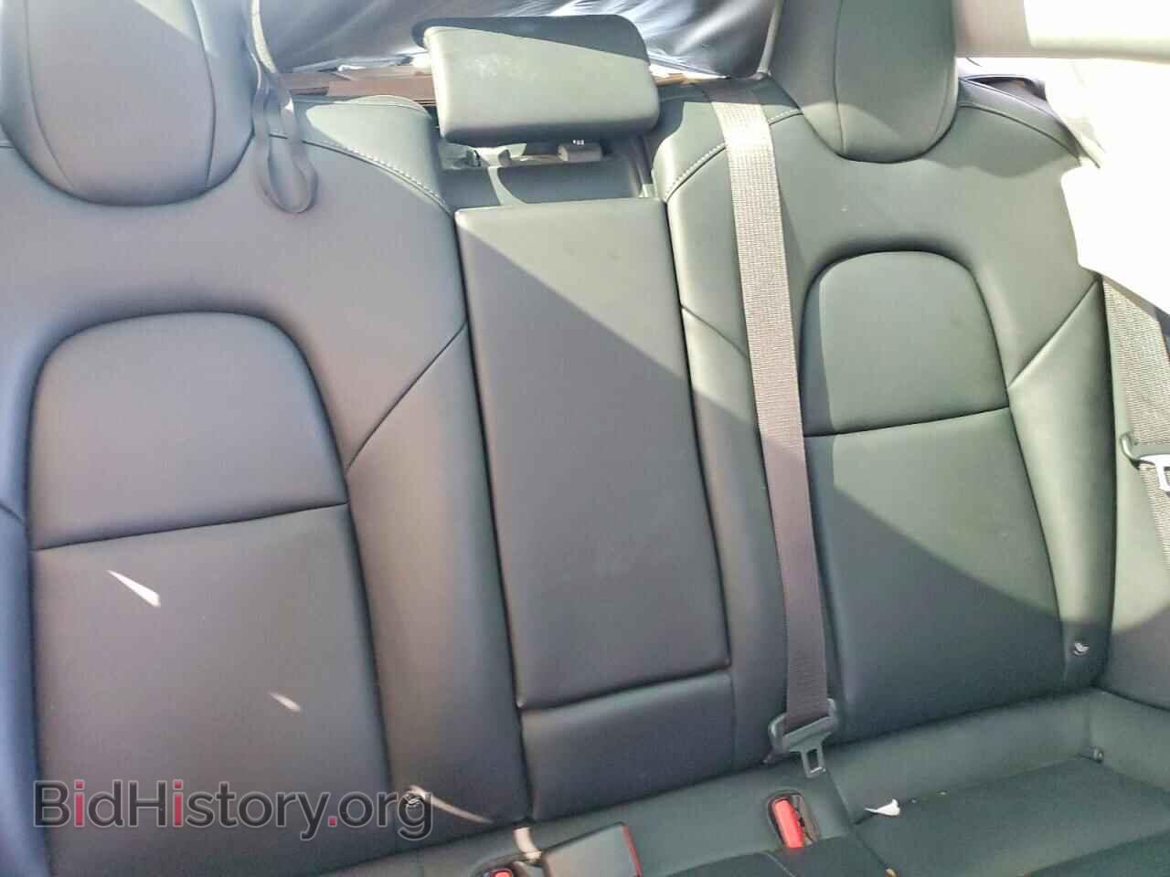 2018 TESLA MODEL 3 - VIN: 5YJ3E1EB5JF117560 - Photo 10