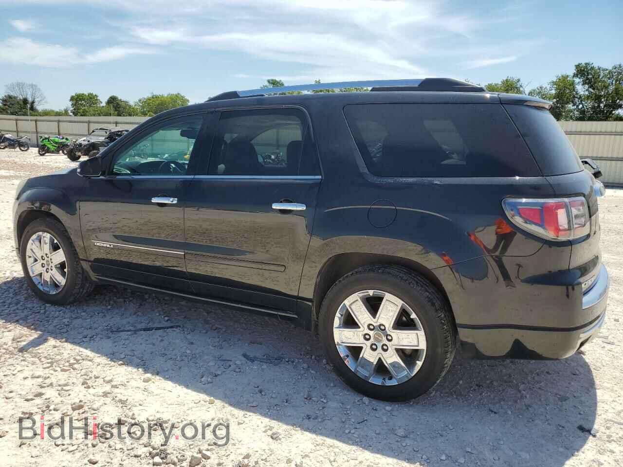 2015 GMC ACADIA DEN - VIN: 1GKKVTKD4FJ161972 - Фото 2