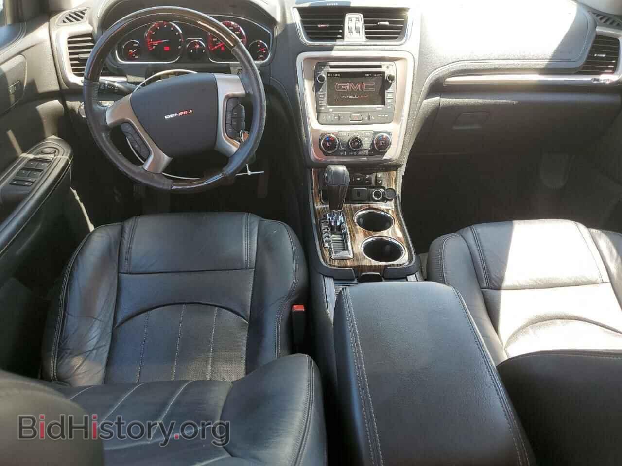 2015 GMC ACADIA DEN - VIN: 1GKKVTKD4FJ161972 - Фото 8