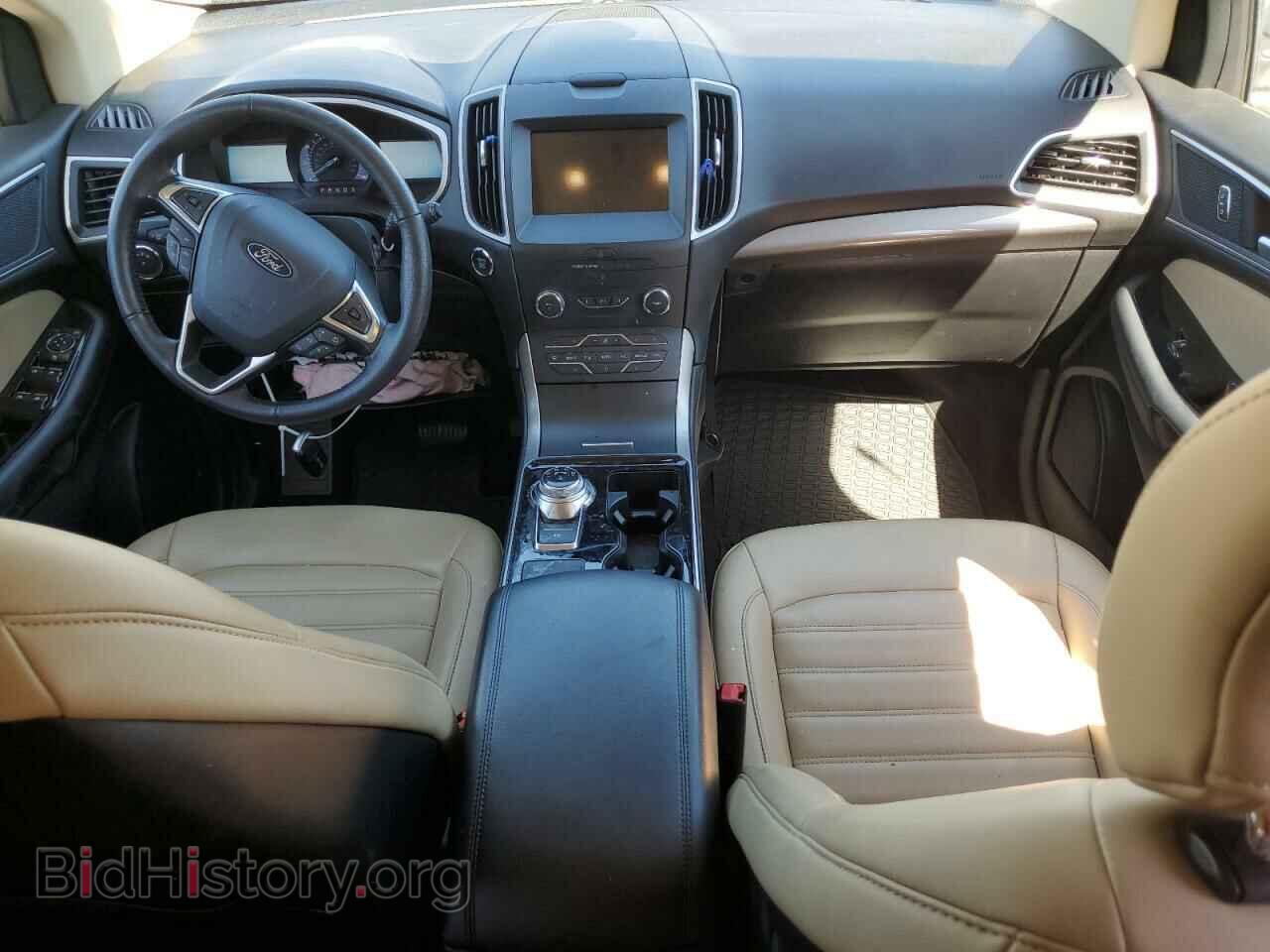 2019 FORD EDGE - VIN: 2FMPK3J92KBB49482 - Photo 8