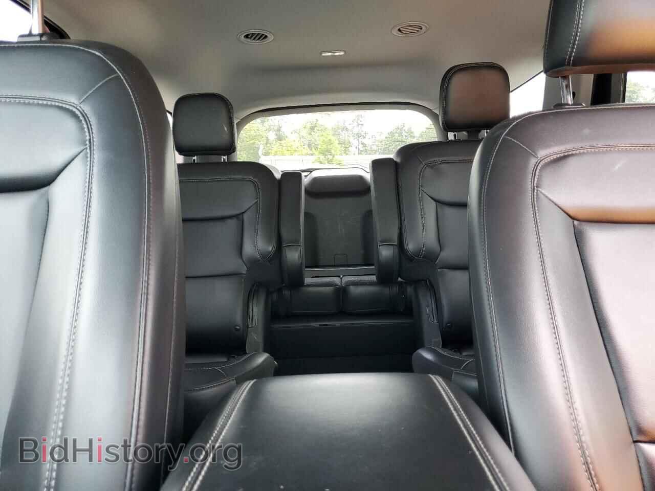 2021 FORD EXPLORER - VIN: 1FMSK8DH5MGC34175 - Фото 10