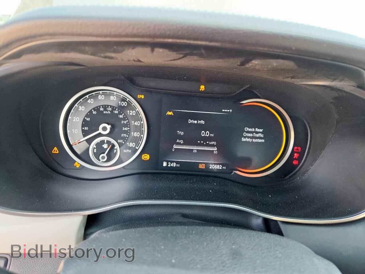 2023 GENESIS G70 BASE - VIN: KMTG54TE6PU123918 - Photo 9
