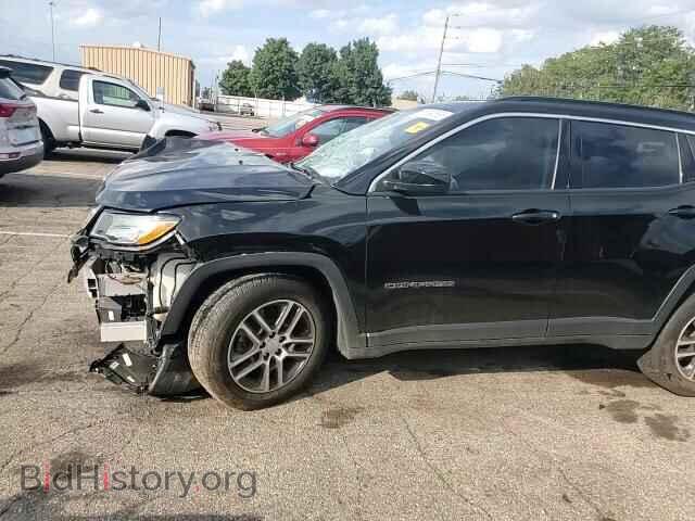 2017 JEEP COMPASS - VIN: 3C4NJDBB4HT666138 - Фото 14
