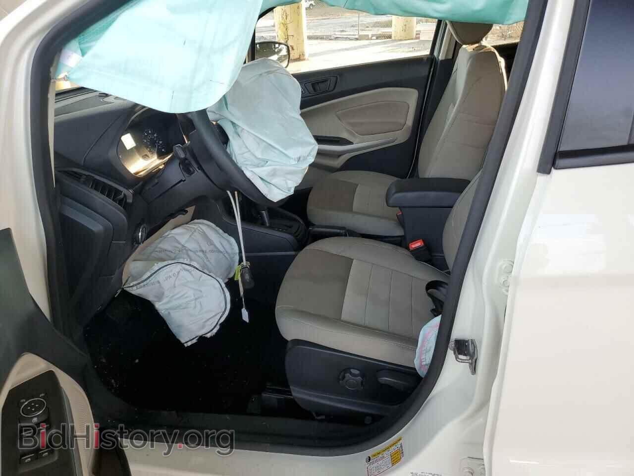 2022 FORD ALL Models - VIN: MAJ6S3FL1NC457192 - Фото 7