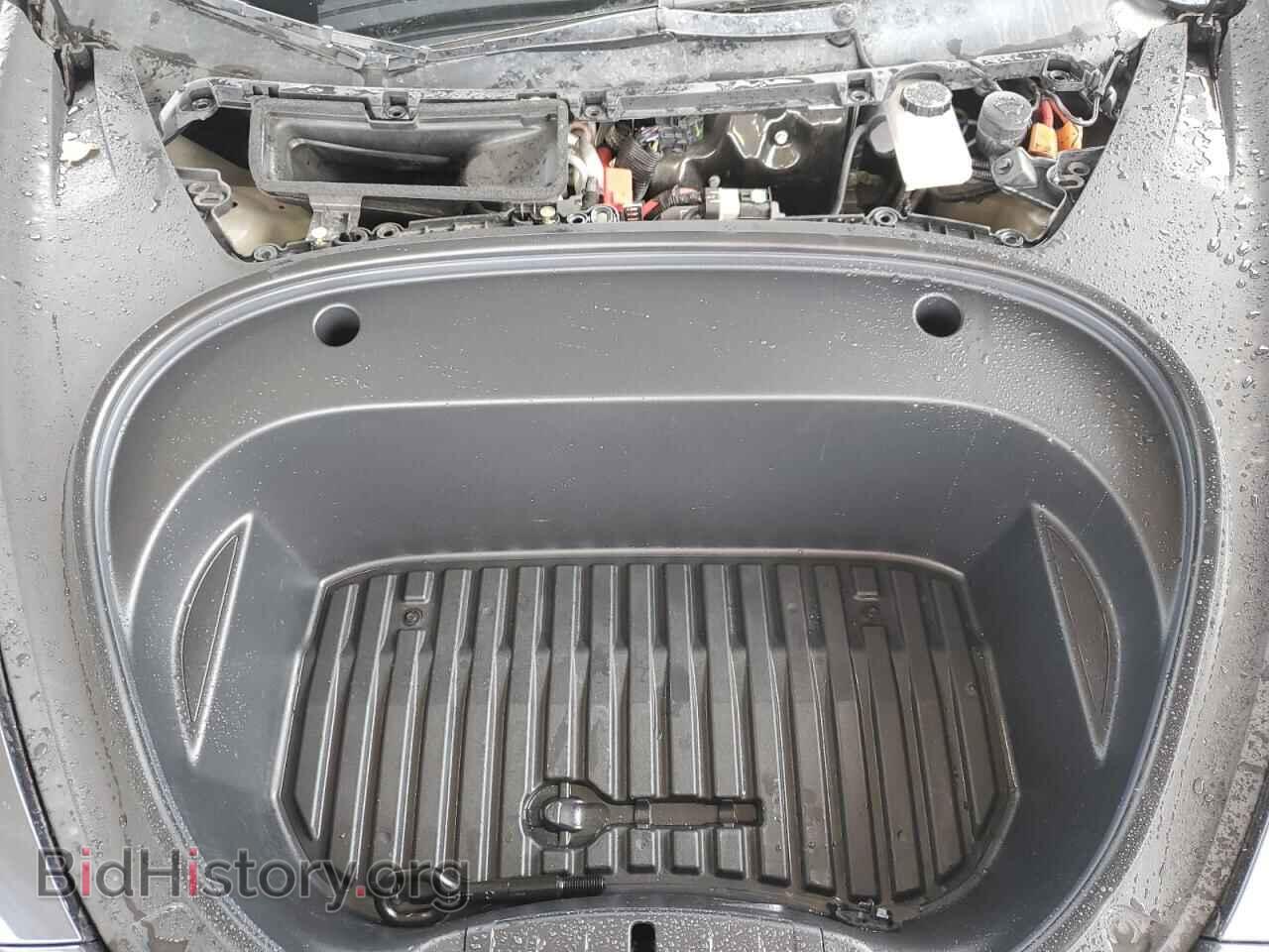 2022 TESLA MODEL 3 - VIN: 5YJ3E1EA5NF189372 - Photo 11