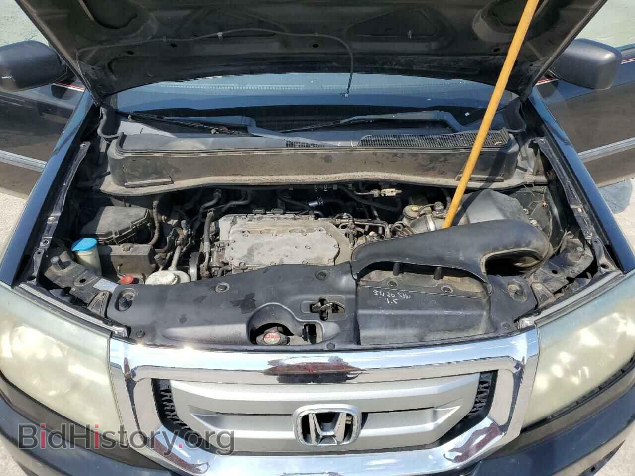 2011 HONDA PILOT - VIN: 5FNYF3H21BB044778 - Photo 12