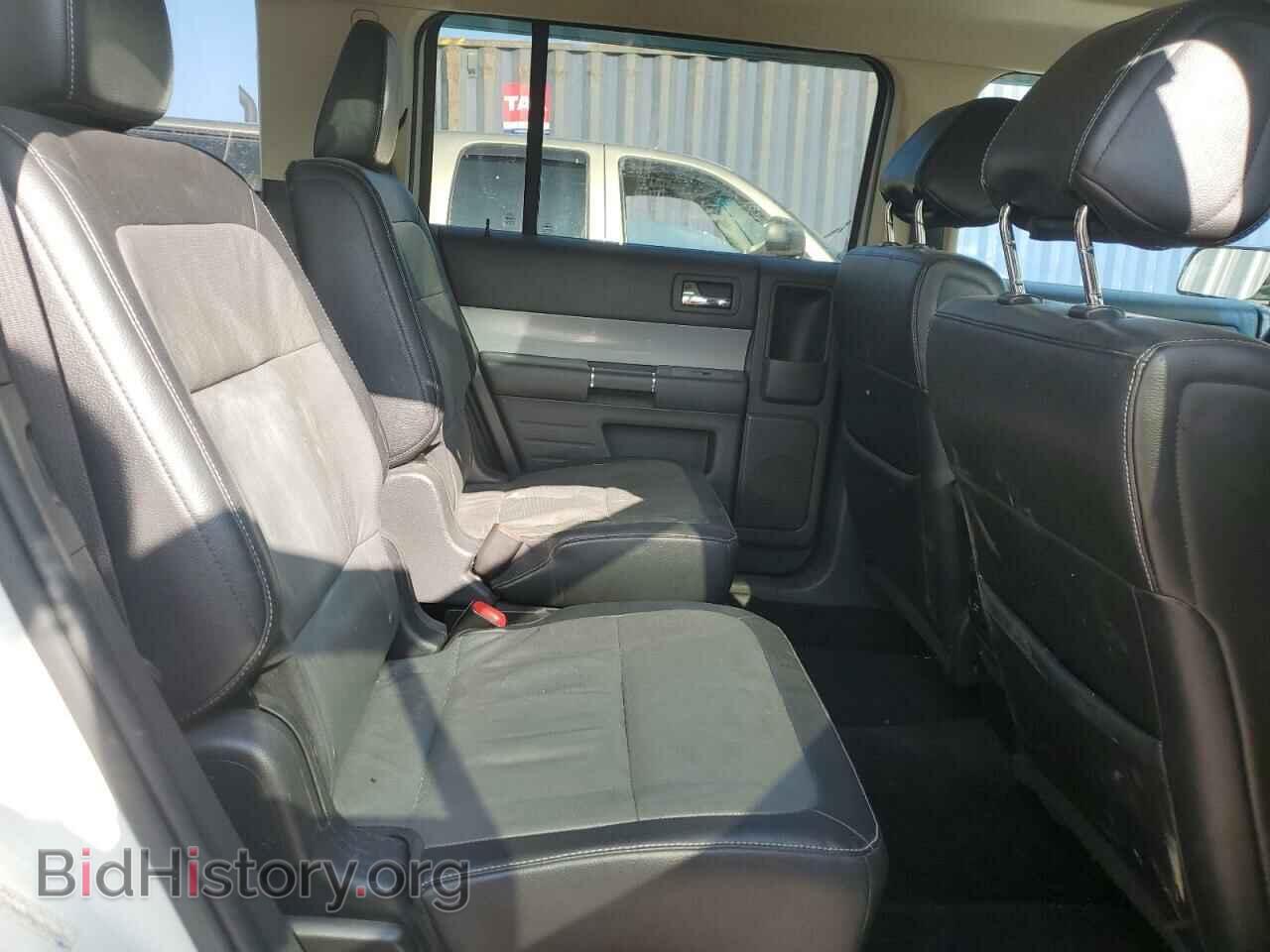 2013 FORD FLEX - VIN: 2FMHK6C82DBD24827 - Фото 11